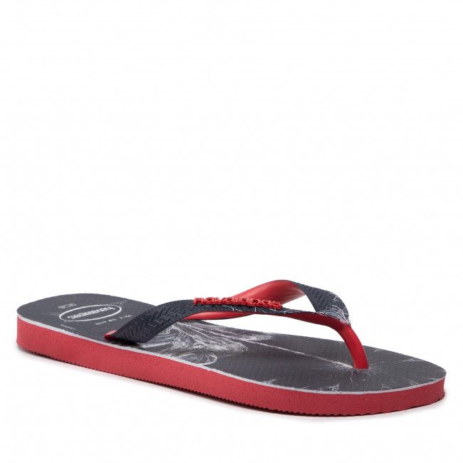 Infradito HAVAIANAS - Top Marvel Prem 41471552090 Ruby Red