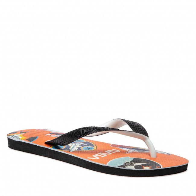 Infradito Havaianas - Top Nasa 41472620090 Black