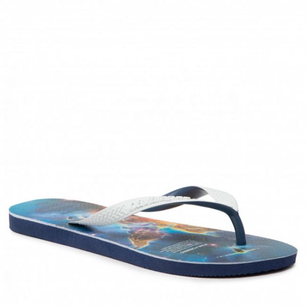 Infradito Havaianas - Top Nasa 41472620555 Navy Blue Infradito Havaianas - Top Nasa 41472620555 Navy Blue
