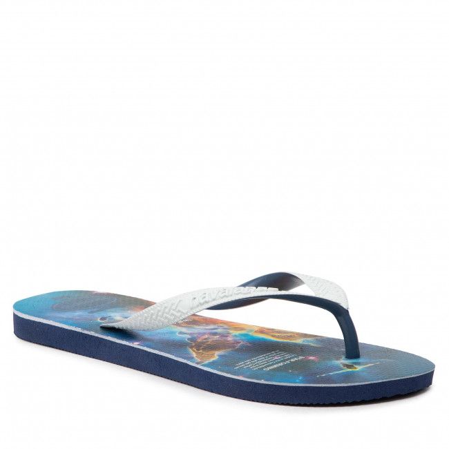 Infradito Havaianas - Top Nasa 41472620555 Navy Blue