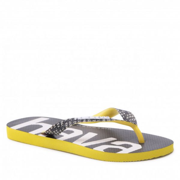 Infradito Havaianas - Lgmn Midtech 41470632197 Citrus Yellow Infradito Havaianas - Lgmn Midtech 41470632197 Citrus Yellow
