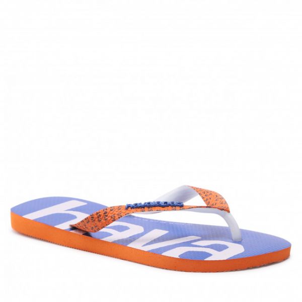 Infradito HAVAIANAS - Lgmn Midtech 41470635735 Begonia Orange Infradito HAVAIANAS - Lgmn Midtech 41470635735 Begonia Orange