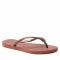 Infradito HAVAIANAS - Slim 40000309385 Rust/Metallic Cop