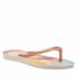 Infradito HAVAIANAS - Slim Paisage 41326149897 Beige/Orange
