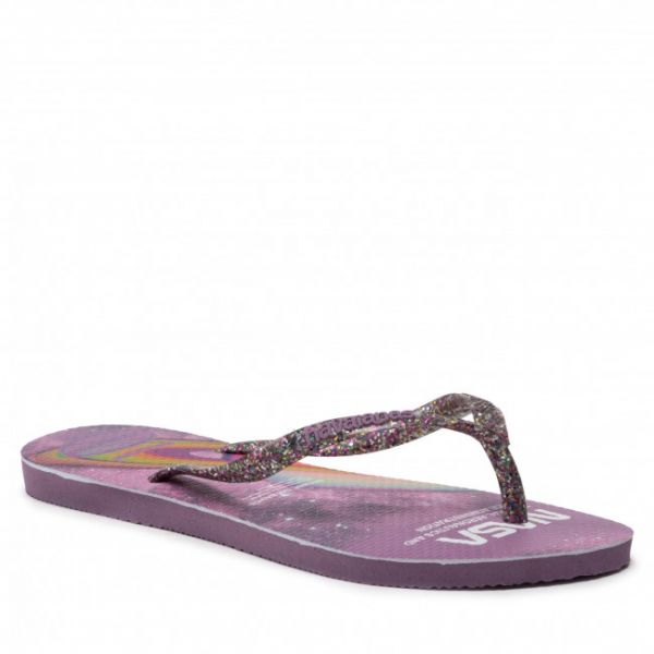 Infradito HAVAIANAS - Slim Nasa 41472610602 Purple Iris