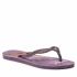 Infradito HAVAIANAS - Slim Nasa 41472610602 Purple Iris