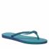 Infradito HAVAIANAS - Slim Sparkle II 41469371671 Nautical Blue