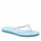 Infradito Havaianas - Sl. Gtr Flrish 41471221671 Nautical Blue