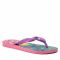 Infradito HAVAIANAS - Top Animals 41329200129 Crystal Rosa