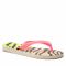 Infradito HAVAIANAS - Top Animals 41329206509 Beige/Pink