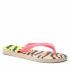 Infradito HAVAIANAS - Top Animals 41329206509 Beige/Pink
