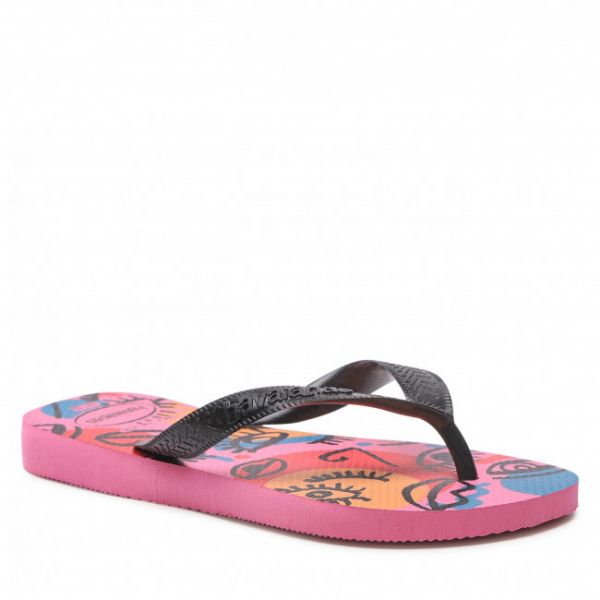 Infradito HAVAIANAS - Top Cool 41402580129 Crystal Rose