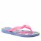 Infradito HAVAIANAS - Top Cool 41402583562 Provence Blue