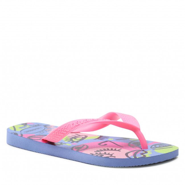 Infradito HAVAIANAS - Top Cool 41402583562 Provence Blue