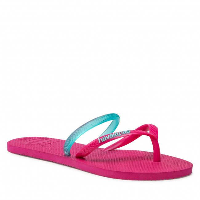 Infradito Havaianas - Flat Duo 41472378910 Pink Electric