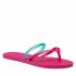 Infradito Havaianas - Flat Duo 41472378910 Pink Electric