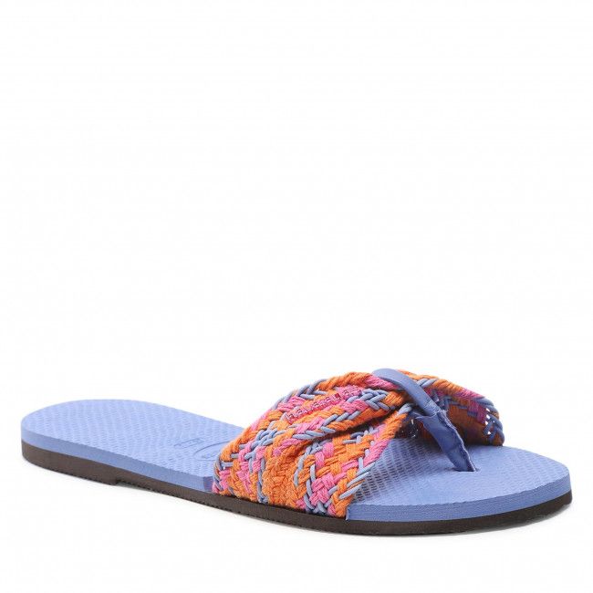 Infradito Havaianas - You St Tpz Mesh 41458273562 Provence Blue