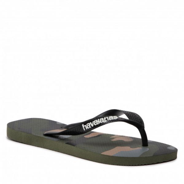 Infradito Havaianas - Top Camu 41413980869 Green Infradito Havaianas - Top Camu 41413980869 Green