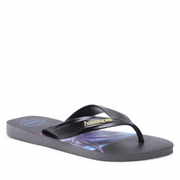 Infradito Havaianas - H. T Max Concpt Fc 41470195178 Steel Gray Infradito Havaianas - H. T Max Concpt Fc 41470195178 Steel Gray