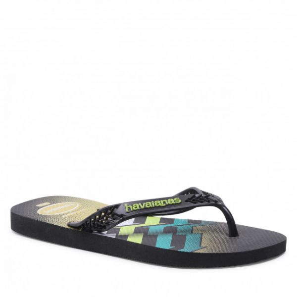 Infradito Havaianas - Power Light 41469290090 Black Infradito Havaianas - Power Light 41469290090 Black
