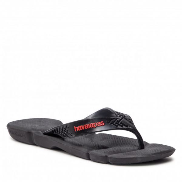 Infradito Havaianas - Power 2.0 41454920090 Black Infradito Havaianas - Power 2.0 41454920090 Black