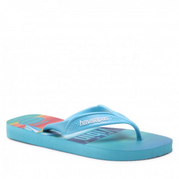 Infradito HAVAIANAS - Surf 40000470546 Blue/Blue Infradito HAVAIANAS - Surf 40000470546 Blue/Blue