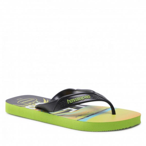 Infradito HAVAIANAS - Surf 40000471411 Lemon Green Infradito HAVAIANAS - Surf 40000471411 Lemon Green