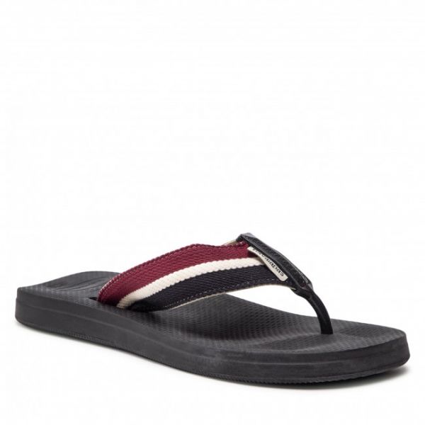 Infradito Havaianas - Urban Way 41460810090 Black Infradito Havaianas - Urban Way 41460810090 Black