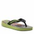 Infradito Havaianas - Minecraft 41451250891 Olive