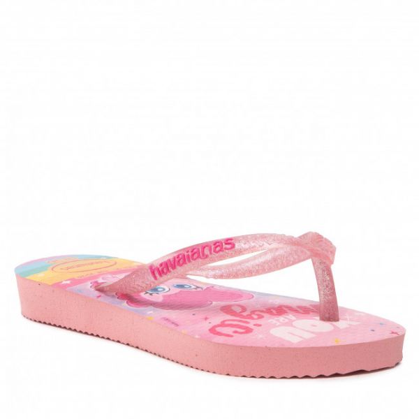 Infradito HAVAIANAS - Slim Mlp 41445145217 Macaron Pink Infradito HAVAIANAS - Slim Mlp 41445145217 Macaron Pink