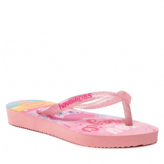 Infradito HAVAIANAS - Slim Mlp 41445145217 Macaron Pink