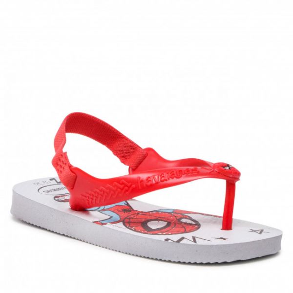Sandali Havaianas - Baby Marvel 41471323498 Ice Grey Sandali Havaianas - Baby Marvel 41471323498 Ice Grey