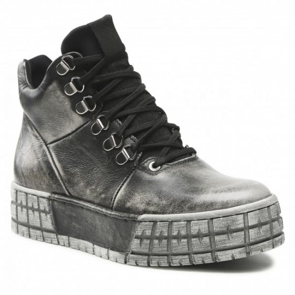 Tronchetti Simen - 4246A Grau