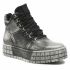 Tronchetti Simen - 4246A Grau