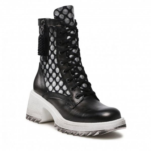 Tronchetti Simen - 5276A Schwarz Tronchetti Simen - 5276A Schwarz