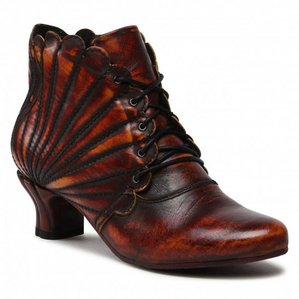 Tronchetti Simen - 5296A Braun Tronchetti Simen - 5296A Braun