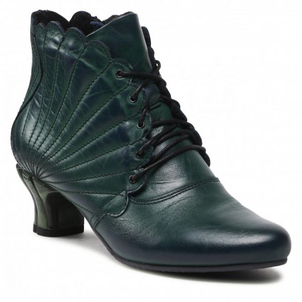 Tronchetti Simen - 5296A Grun Tronchetti Simen - 5296A Grun