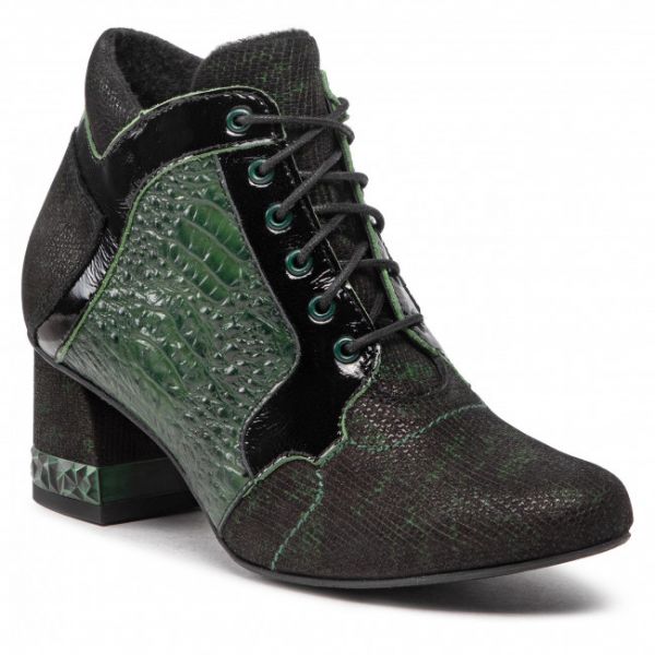 Tronchetti Simen - 5364A Grün Tronchetti Simen - 5364A Grün