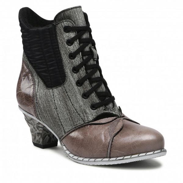 Tronchetti SIMEN - 5397A Grau Tronchetti SIMEN - 5397A Grau