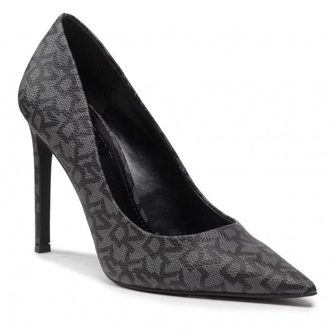 Scarpe stiletto DKNY - Mabi K2271264 Black 100