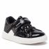 Sneakers Tommy Hilfiger - Low Cut Lace-Up /Velcro Sneaker T1A9-32298-1160 M Black 999