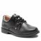 Scarpe basse Tommy Hilfiger - Lace-Up Shoe T3B4-32585-0371 Black 999