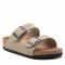 Ciabatte BIRKENSTOCK - Arizona Kids Bs 1023408 Faded Khaki
