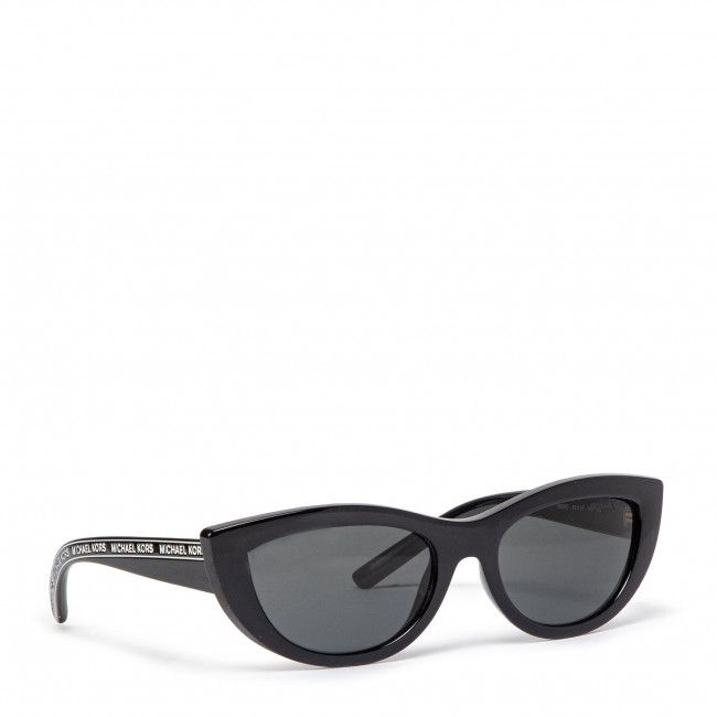 Occhiali da sole Michael Kors - Rio 0MK2160 Black/Dark Grey Solid