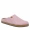Pantofole Birkenstock - Zermatt Rivet Split 1023181 Light Rose