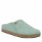 Pantofole Birkenstock - Zermatt Rivet Split 1023175 Beryl