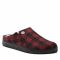 Ciabatte Birkenstock - Zermatt Rivet 1017544 Plaid Red