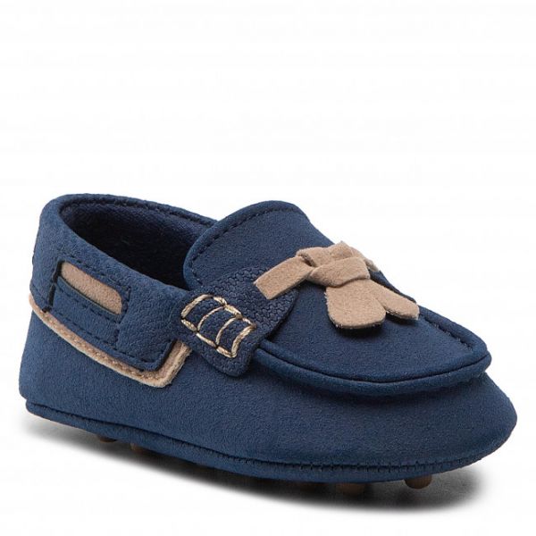 Mocassini Mayoral - 9560 Night Blue 63 Mocassini Mayoral - 9560 Night Blue 63