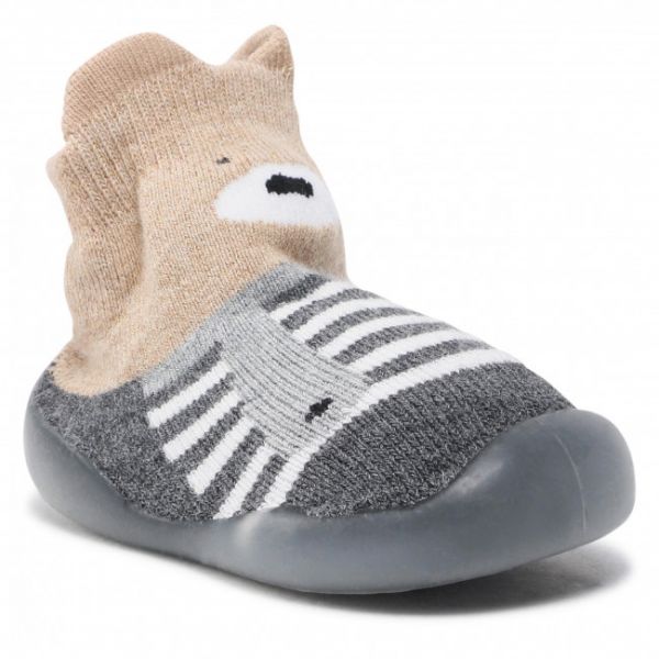 Pantofole MAYORAL - 9562 Grafito Vi 24 Pantofole MAYORAL - 9562 Grafito Vi 24