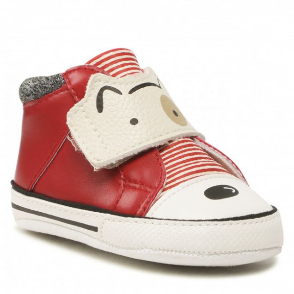 Sneakers MAYORAL - 9564 Muerdago 50 Sneakers MAYORAL - 9564 Muerdago 50